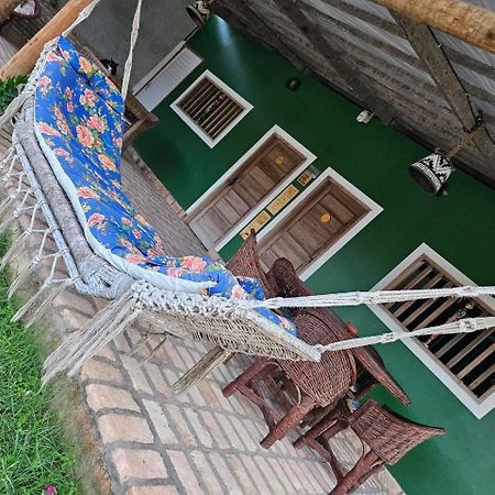 Abis Beach Suites Prea Exterior foto