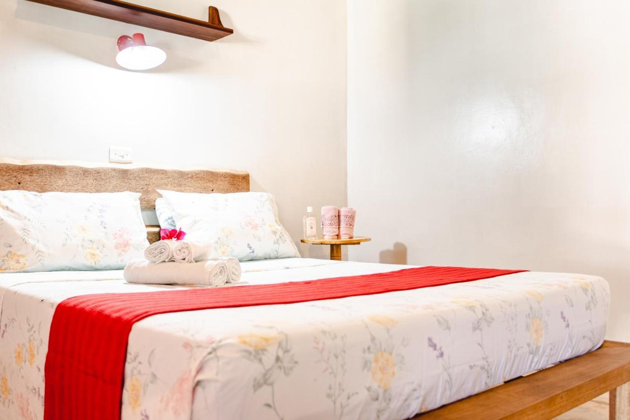 Abis Beach Suites Prea Exterior foto