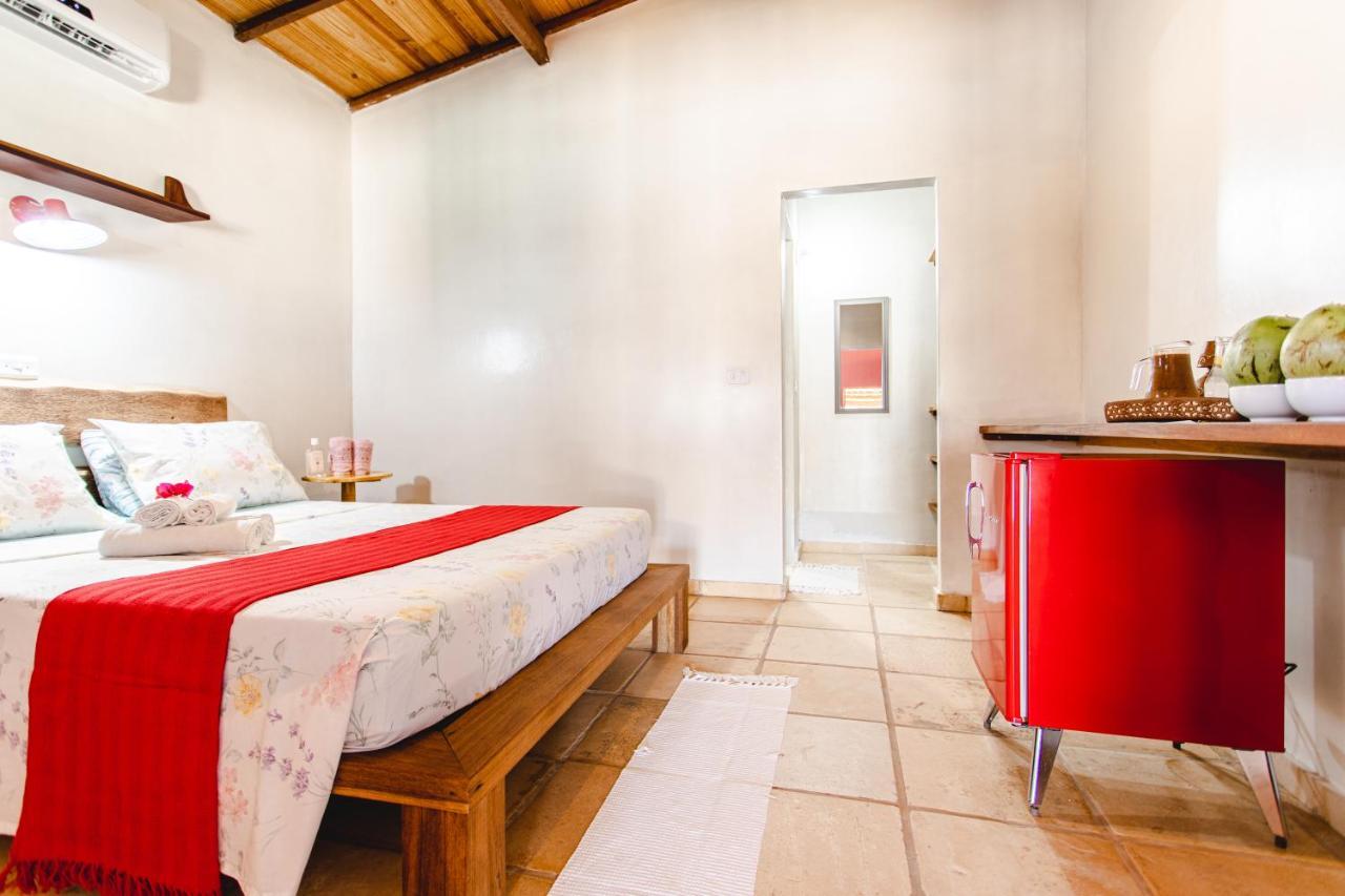 Abis Beach Suites Prea Exterior foto