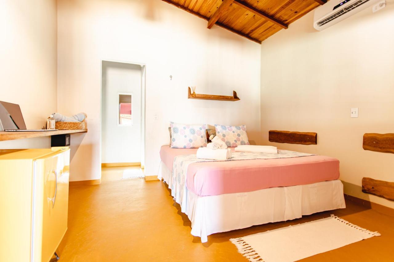 Abis Beach Suites Prea Exterior foto