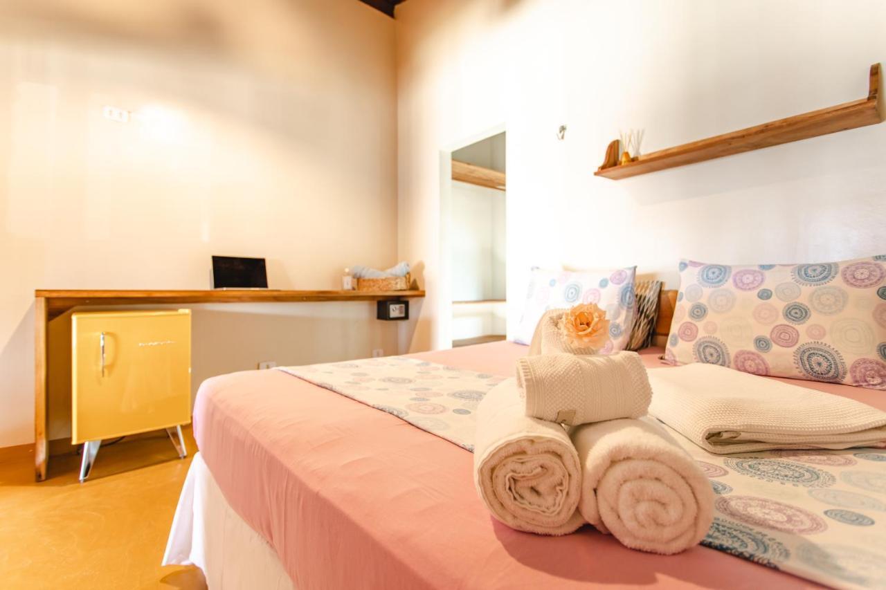 Abis Beach Suites Prea Exterior foto