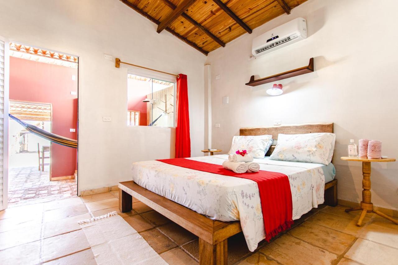 Abis Beach Suites Prea Exterior foto