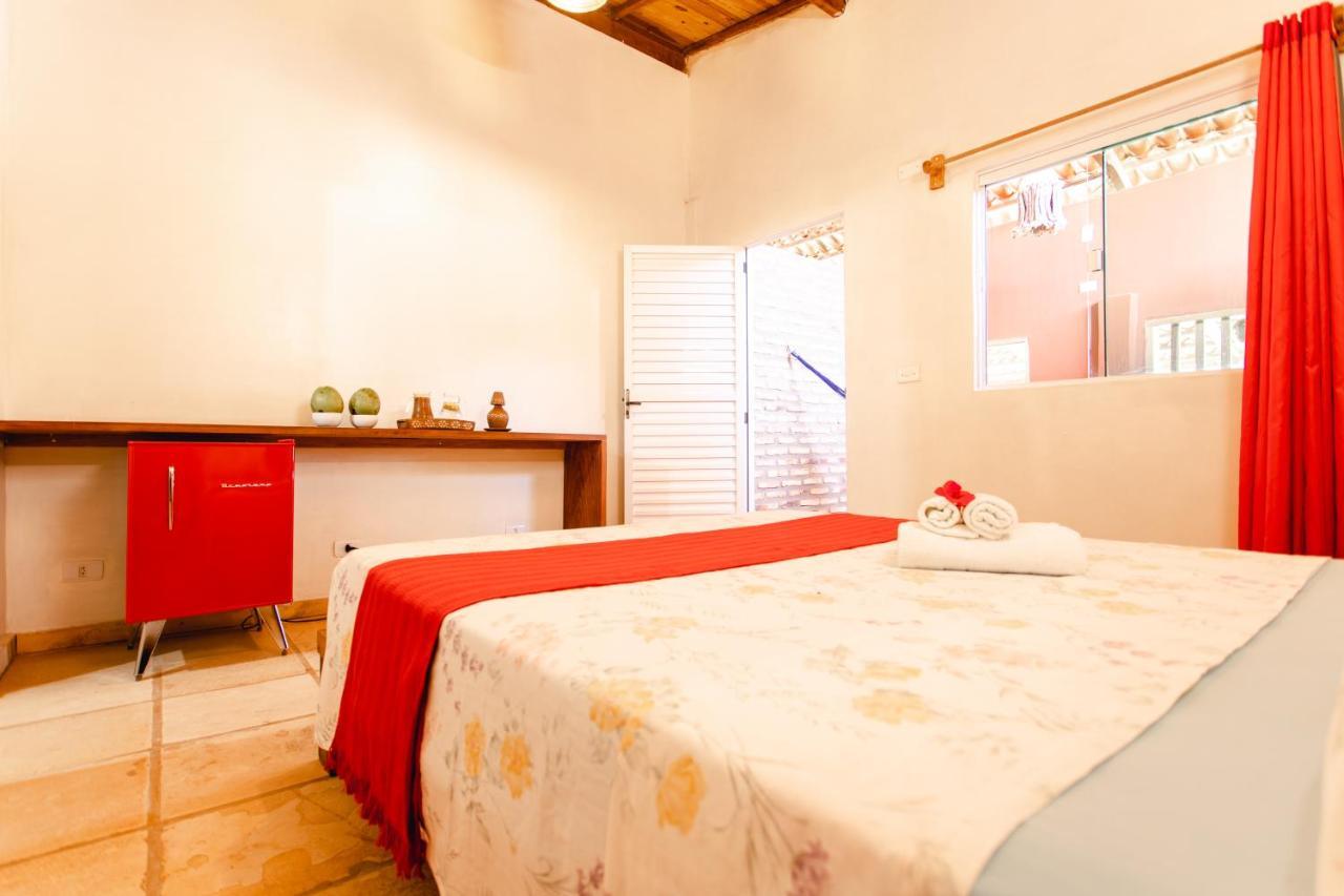 Abis Beach Suites Prea Exterior foto