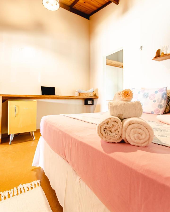 Abis Beach Suites Prea Exterior foto