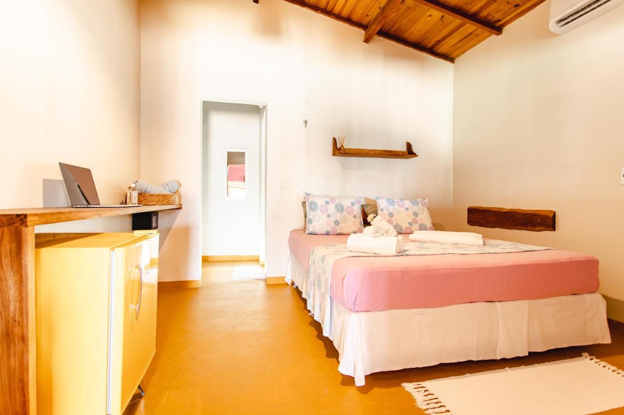 Abis Beach Suites Prea Exterior foto