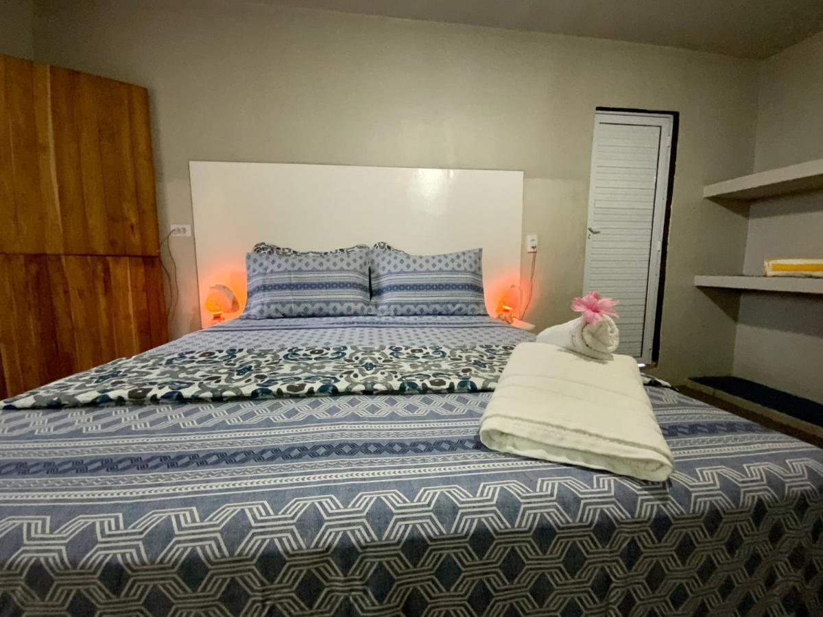Abis Beach Suites Prea Exterior foto