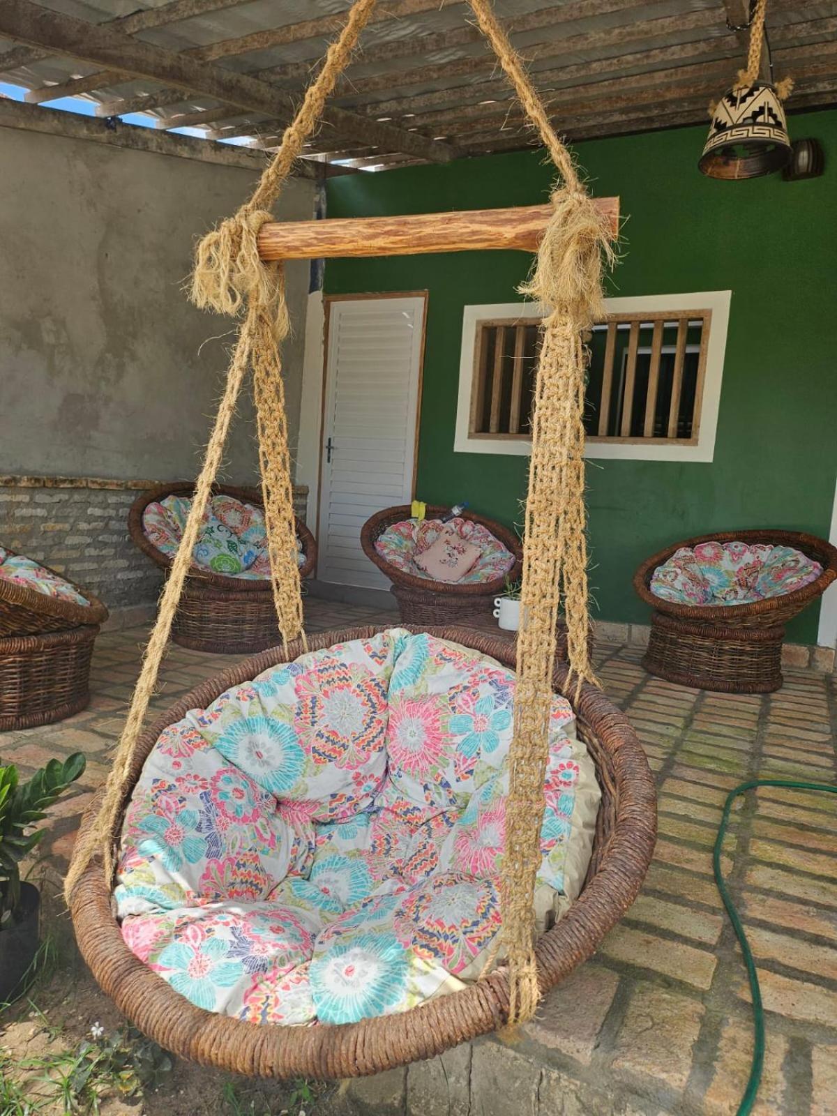 Abis Beach Suites Prea Exterior foto