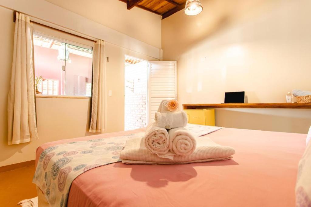 Abis Beach Suites Prea Exterior foto