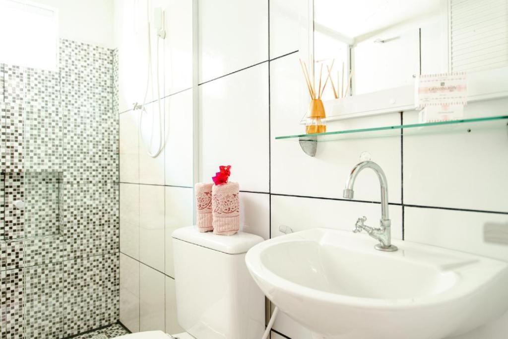 Abis Beach Suites Prea Exterior foto