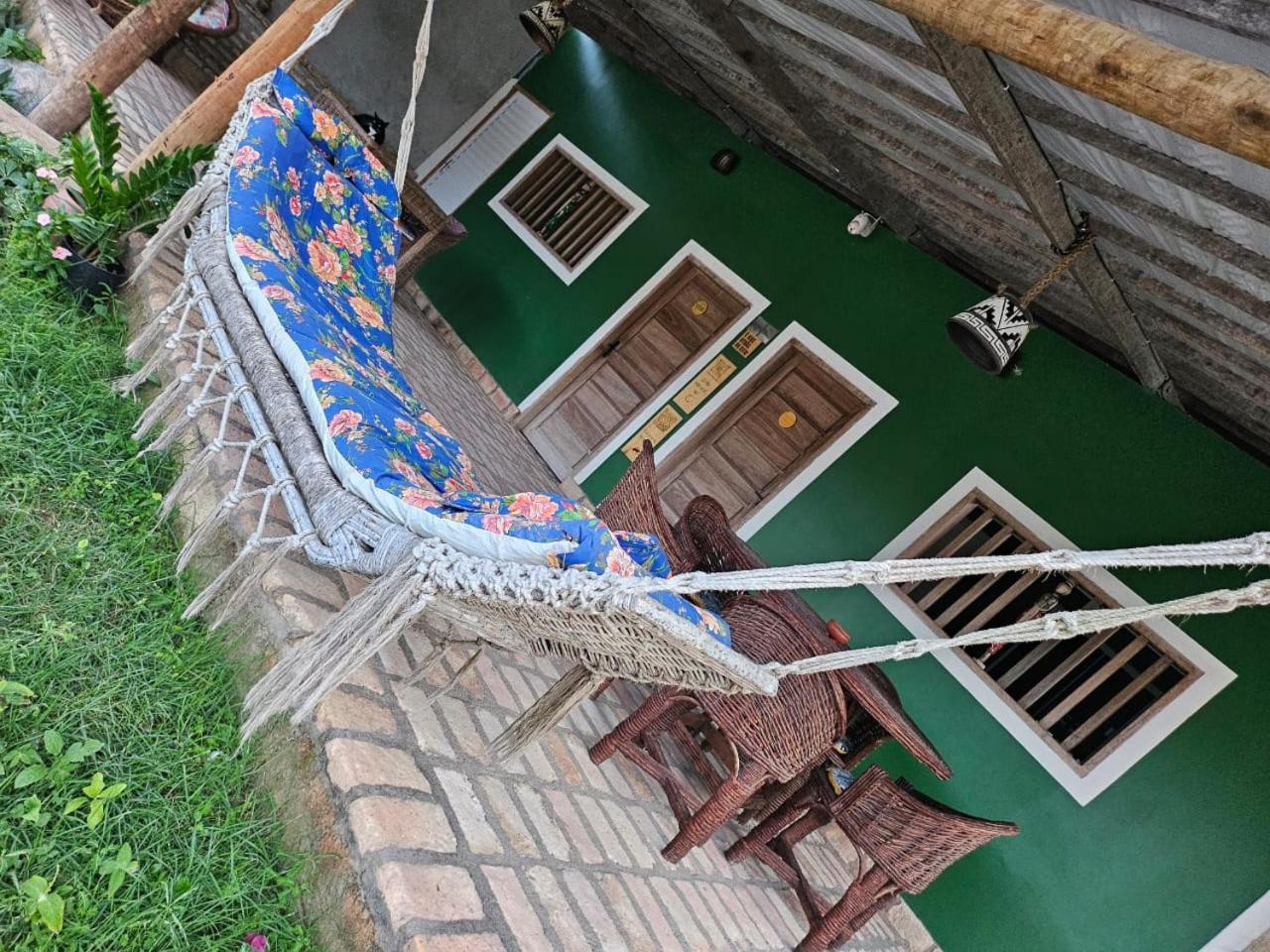 Abis Beach Suites Prea Exterior foto